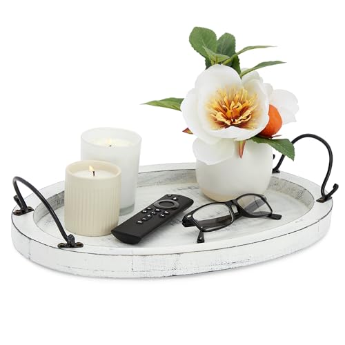 Rustic White Color