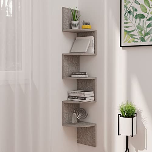 Concrete Gray