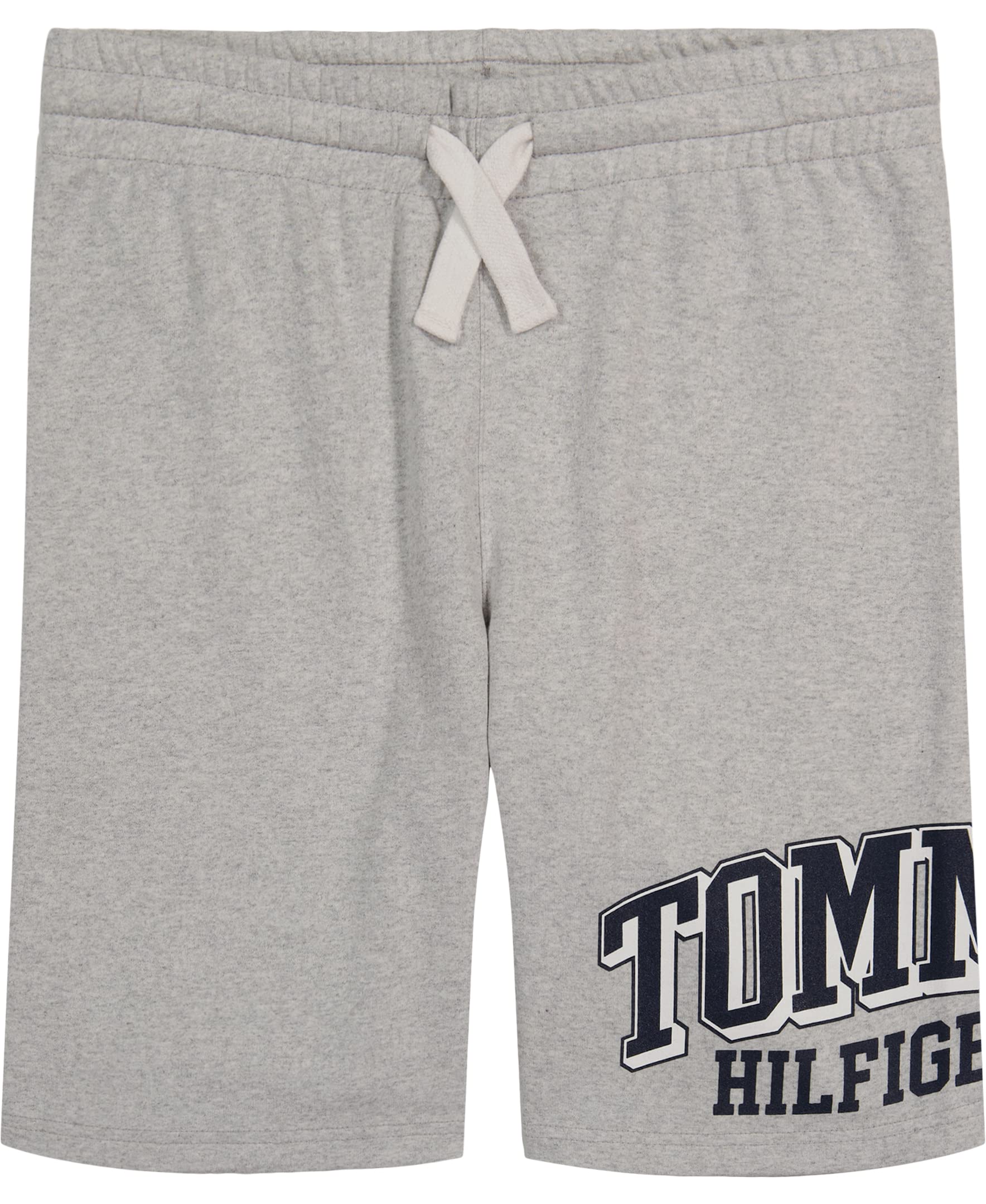 Tommy Hilfiger Boys' Knit Shorts - Comfortable Pull-On Style for Play & School