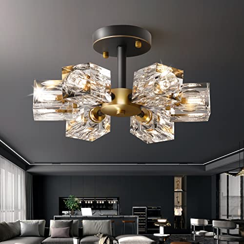 Gold+Black