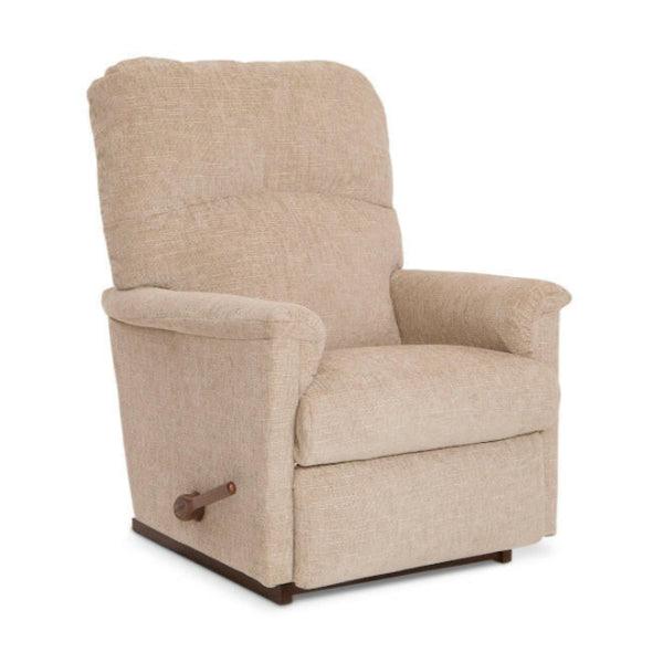 Premium Collage Recliner 734 10 C1882 73 - Ergonomic Leather Reclining Chair with Lumbar Support for Living Room, Home Theater & Office Relaxation