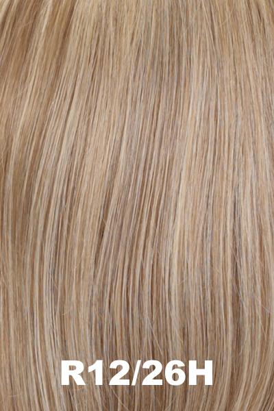 Estetica Wigs Nicole 100% Human Hair Lace Front Wig - Natural Look for Daily Wear, Cosplay & Special Occasions