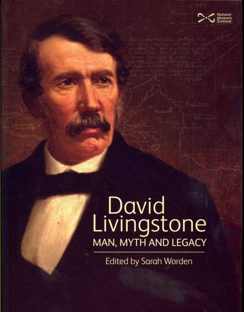 David Livingstone Biography - Explorer & Missionary in Africa | Inspiring Adventure Stories & Historical Exploration Books for Travel Enthusiasts