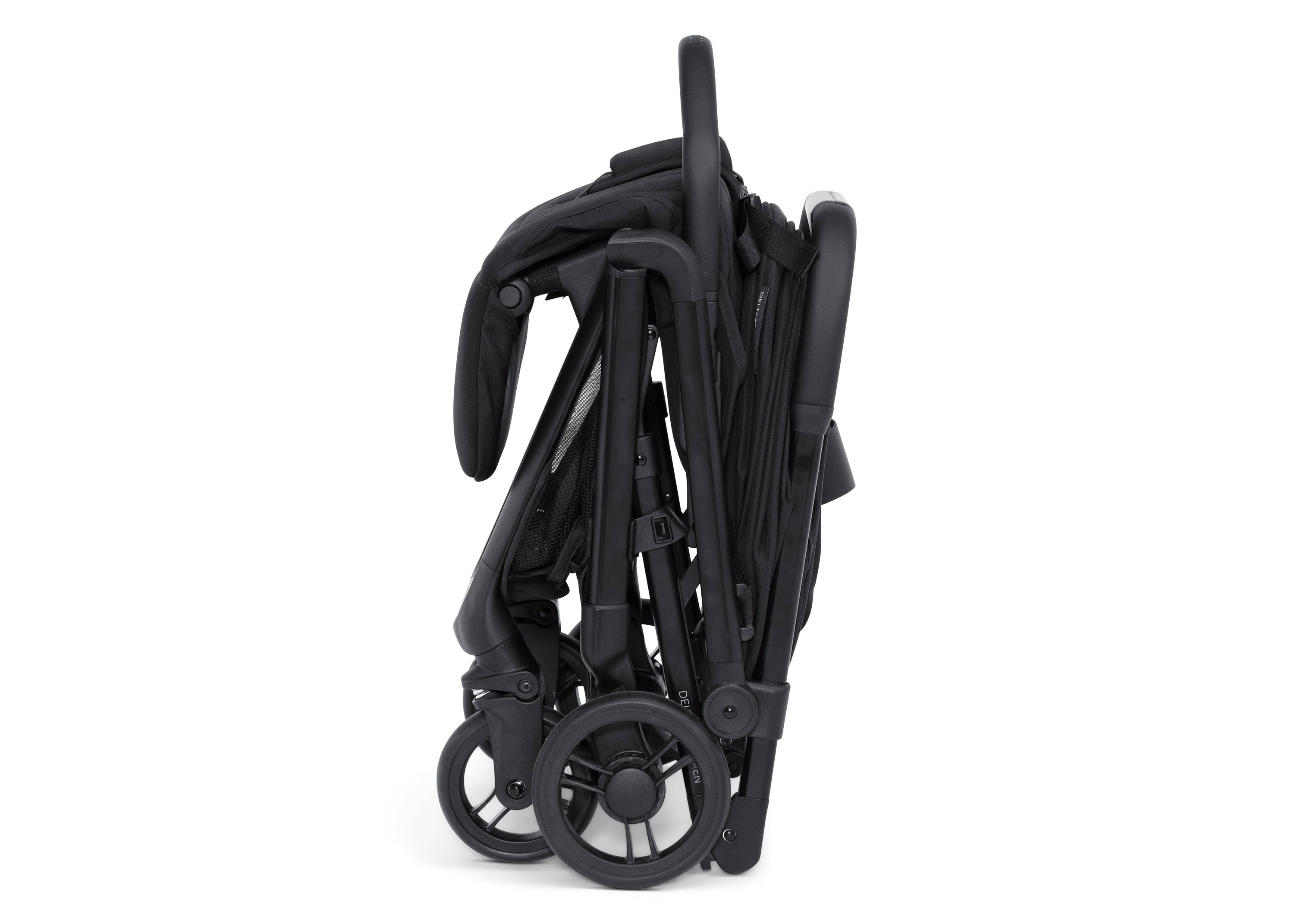 Icon Ultra Compact Lightweight Stroller for Everyday Use & Travel - Perfect for City Walks, Shopping, and Family Outings