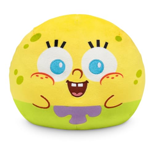 Amazon Exclusive: Patrick and Spongebob
