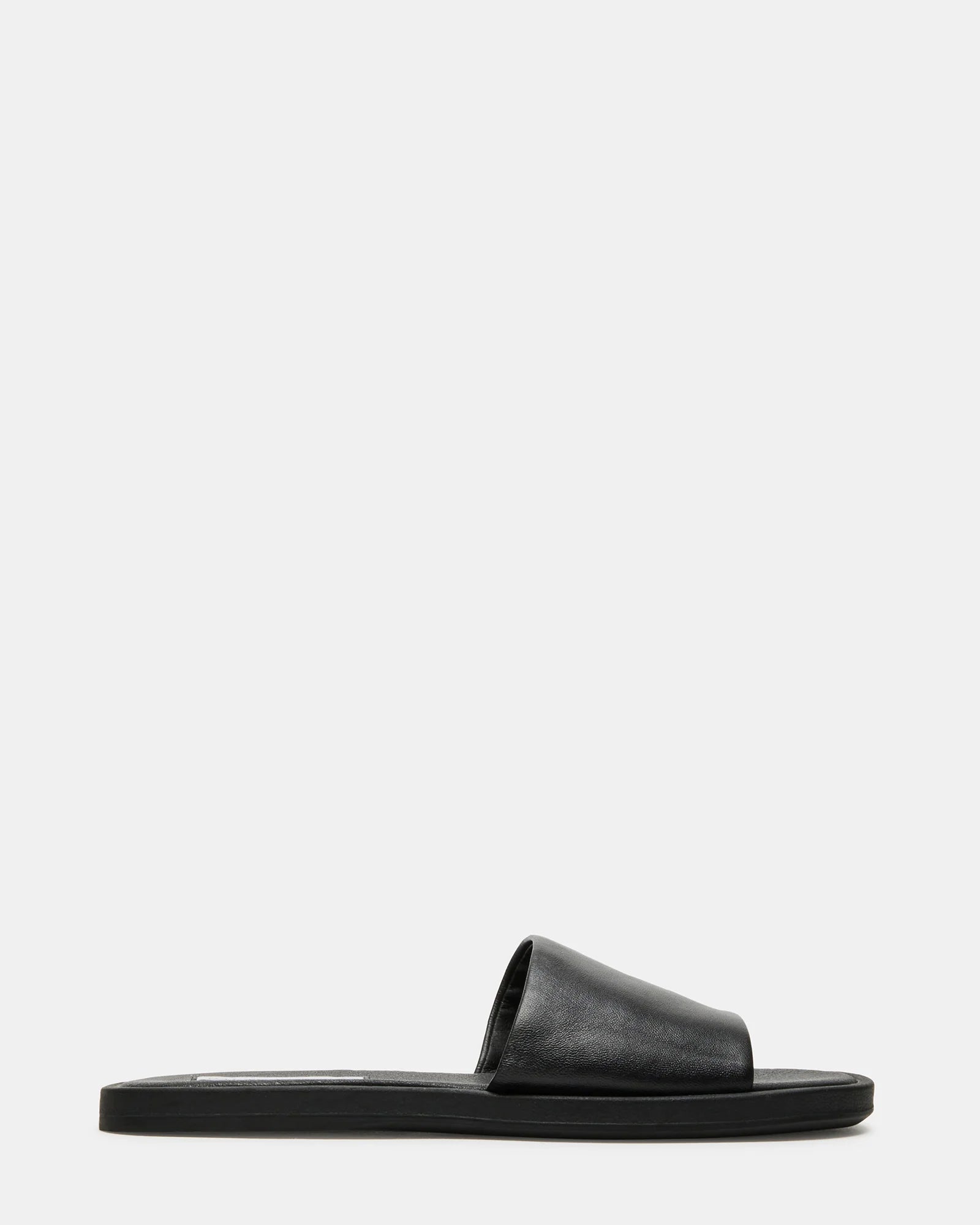 Steve Madden Kaya Black Women's Ankle Boots - Stylish & Comfortable for Casual Outings, Work & Date Nights