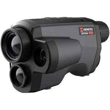 HIKMICRO Gryphon GH25L 384x288 Thermal Imaging Camera for Hunting, Home Security & Outdoor Adventures