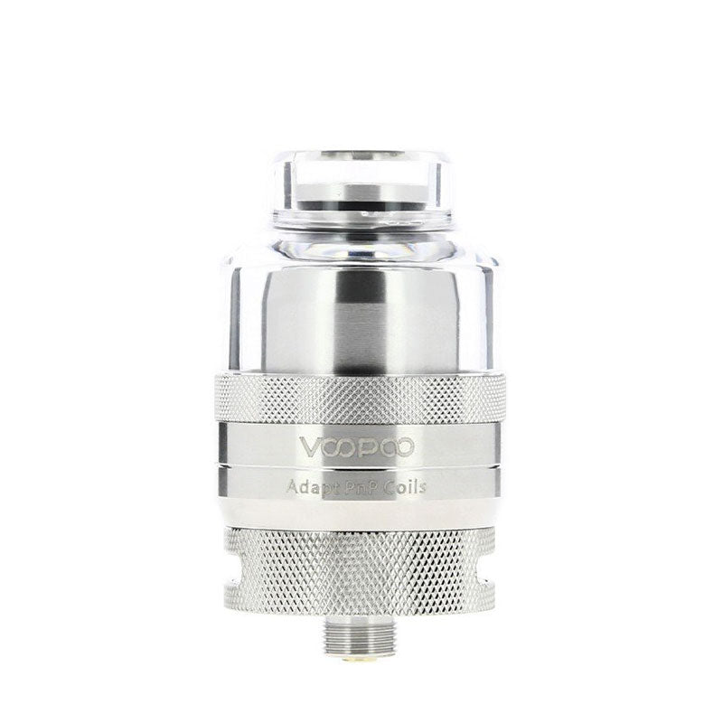 VOOPOO Argus Pro/GT/X RTA Pod Tank Kit - Rebuildable Vape Tank for E-Liquids | Perfect for Cloud Chasing & Flavorful Vaping at Home or On-The-Go