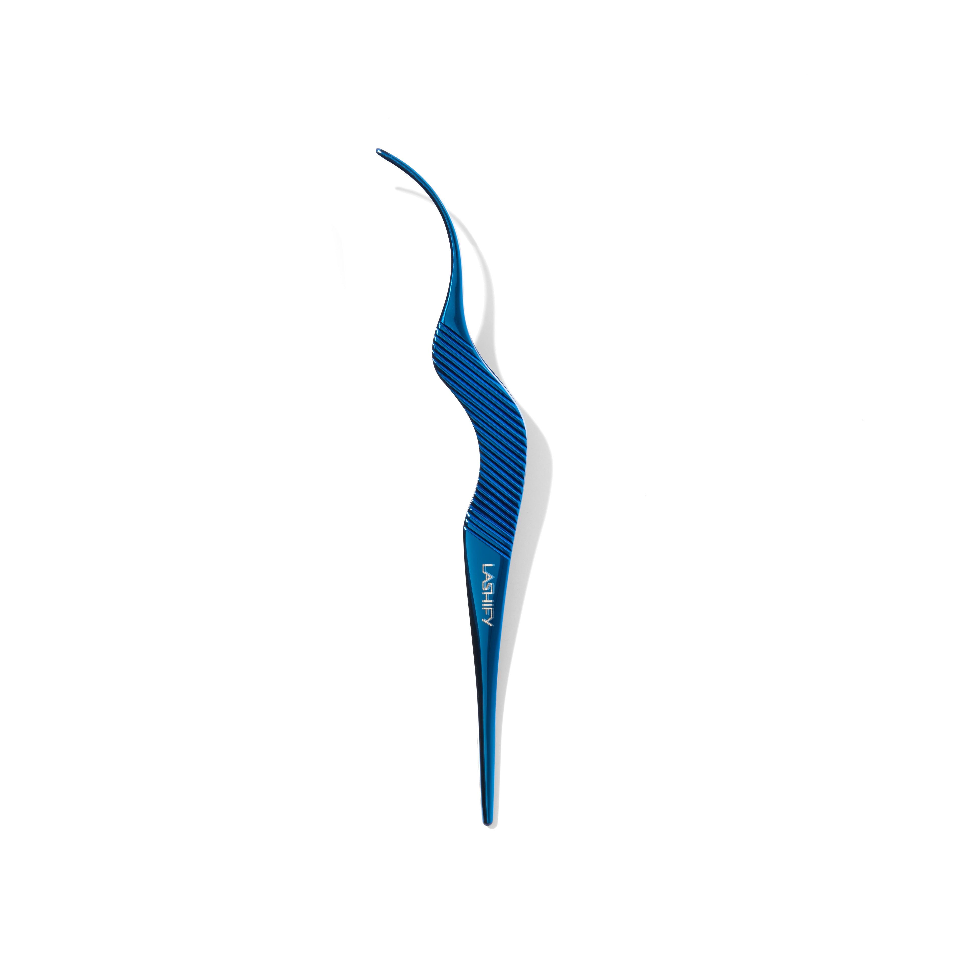 Fuse™ Control Wand Horizontal Clamp Force™ DIY Eyelash Extension Tool for Professional & Home Use - Perfect for Salon, Spa & Personal Lash Care