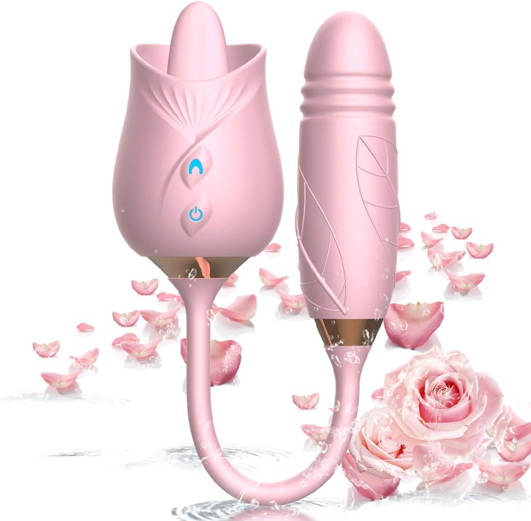 Waterproof Adult Toy 10 Modes for Women - Perfect Gift for Christmas & Birthday