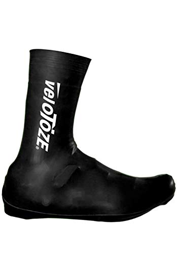 Black - Ankle Logo