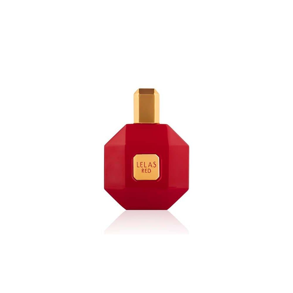 Red Eau de Parfum 70ml for Women - Long-Lasting Floral Fragrance | Perfect for Date Nights, Parties & Special Occasions