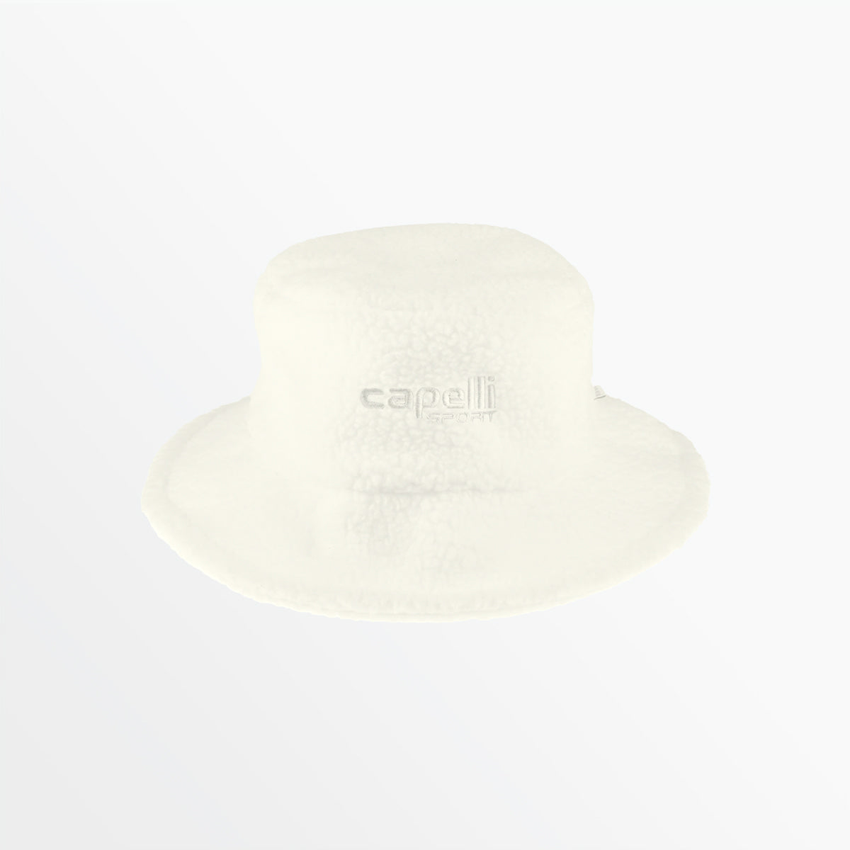 Stylish Adult CS Sherpa Bucket Hat for Men & Women - Warm Winter Beanie for Outdoor Activities, Hiking, and Casual Wear