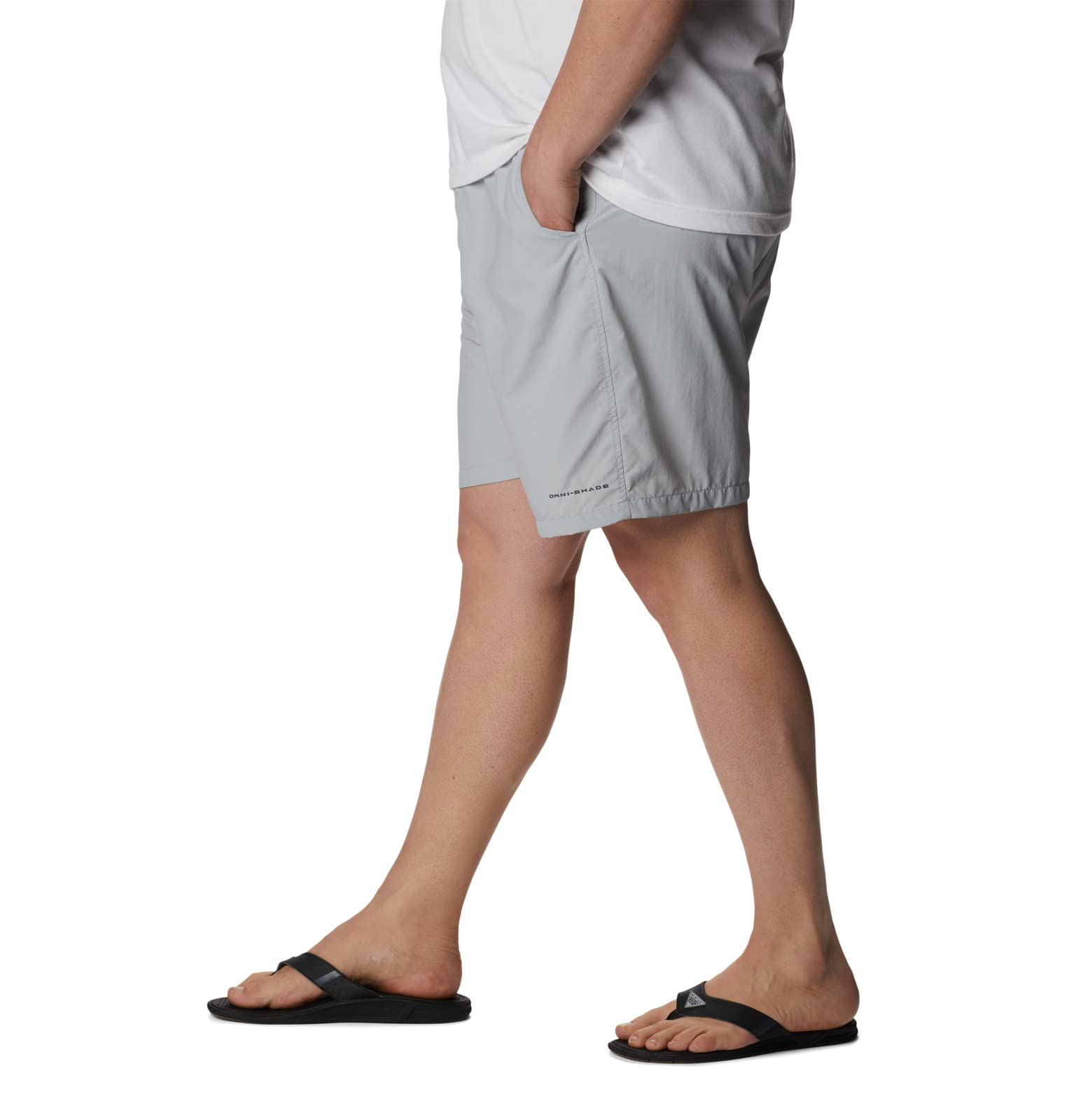 Columbia Men's Bahama Short - Quick-Dry Hiking & Outdoor Adventure Shorts for Men | Perfect for Camping, Fishing & Summer Travel