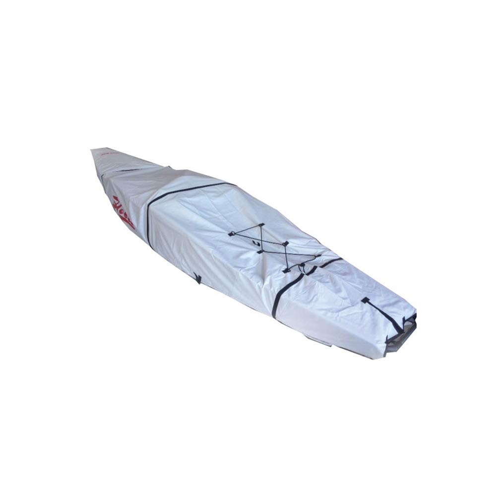 Hobie Pro Angler 14 Kayak Cover - Model 72055 | Durable Waterproof Protection for Fishing & Outdoor Adventures