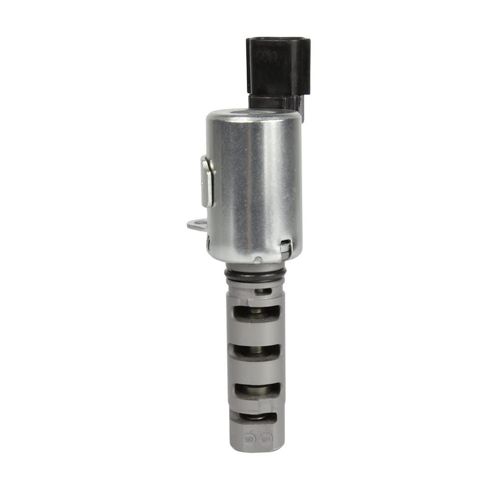 15330-21011 917-210 15330-21010 Oil Control VVT Valve Replacement for SCION XA XB 2004-2006, TOYOTA ECHO 2000-2005, PRIUS 2001-2009, YARIS 2007-2013 - 1.5L Engine - Improve Engine Performance & Fuel Efficiency for Smooth City Driving & Highway Commutes