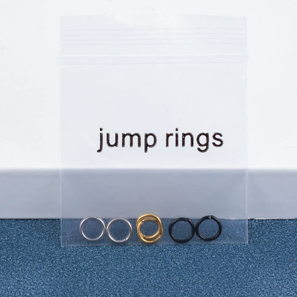 LADEMAYH 3 Pairs Stainless Steel Ear Gauges & Tunnels for Men and Women - DIY Ear Stretching Jewelry for Ear Piercing - Perfect for Everyday Wear, Parties, and Alternative Fashion