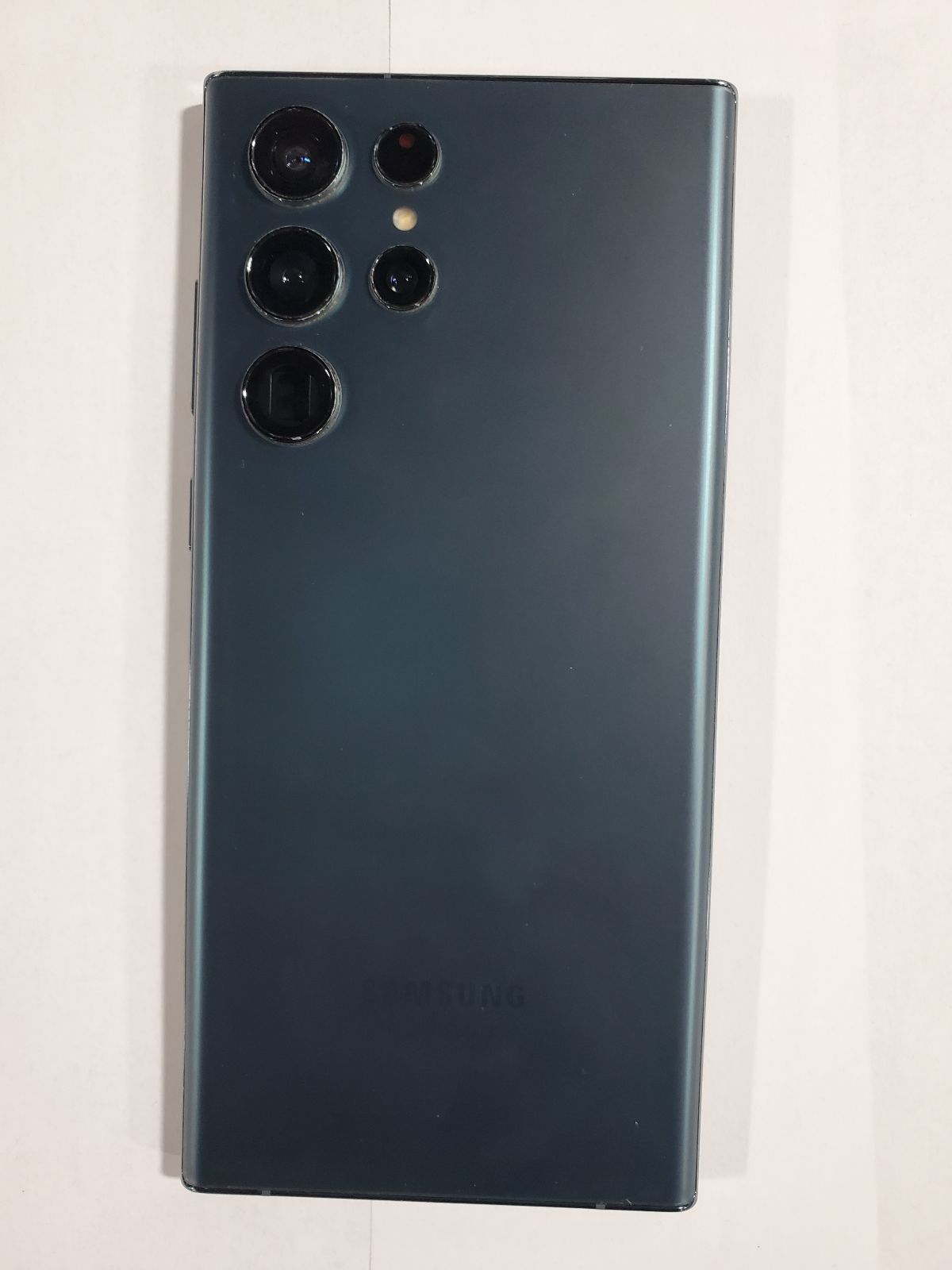 Samsung Galaxy S22 Ultra 5G Unlocked Smartphone (256GB, 12GB RAM) - 6.8