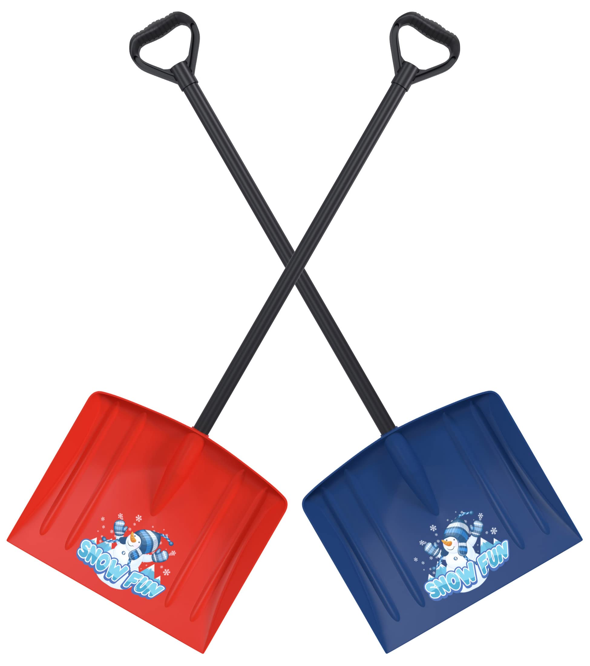 Best Kids Snow Shovel 36