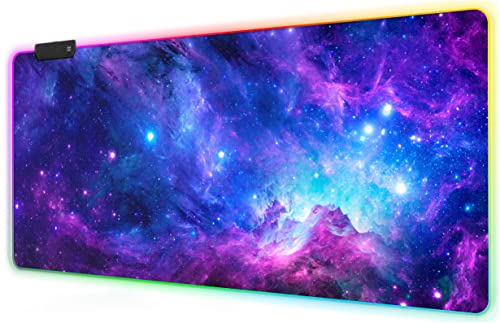 Galaxy Clouds