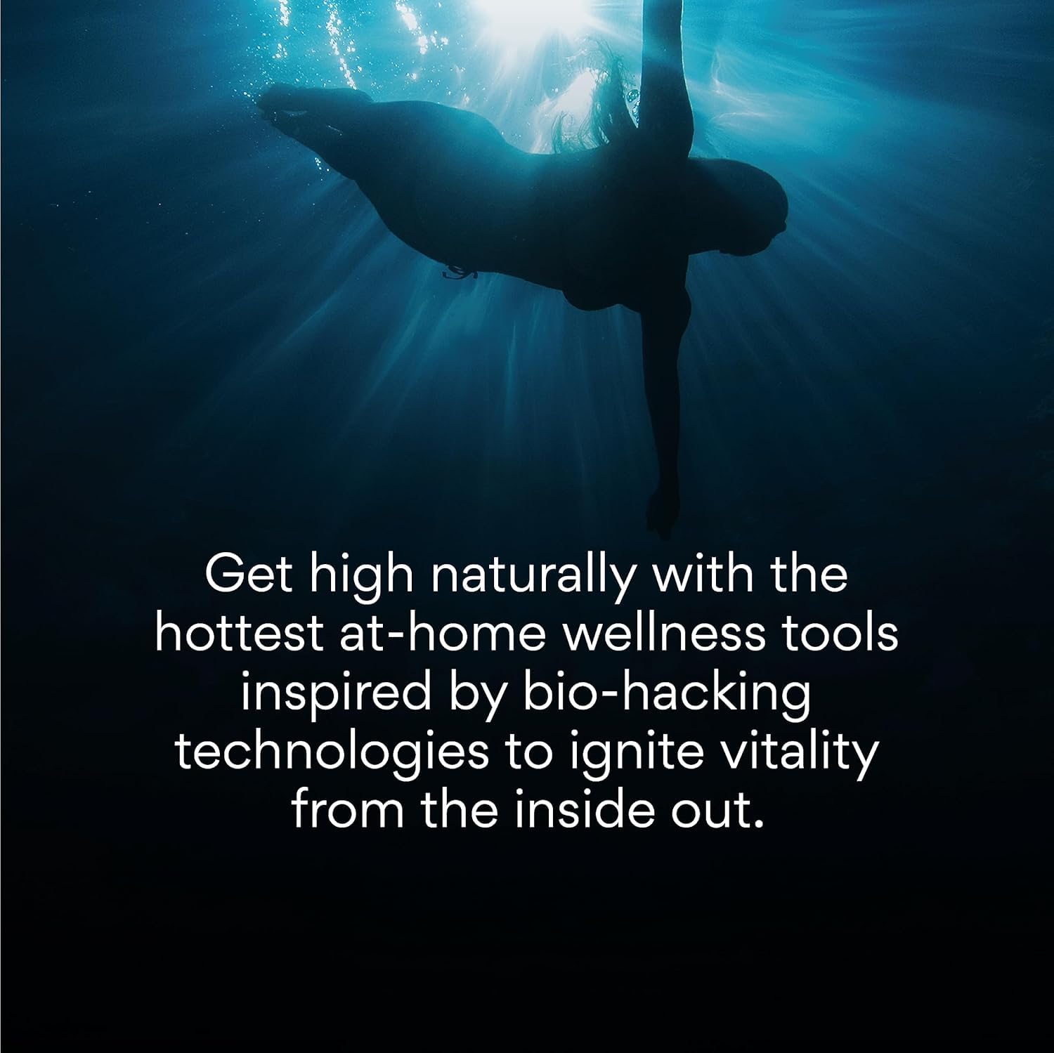 HigherDOSE Red Light Therapy Hat for Hair Growth & Scalp Health - FDA Cleared Infrared Light Therapy Cap to Reduce Hair Loss & Shedding - Stimulates Hair Follicles for Thicker Hair - Perfect for Home Use & Salon Treatments