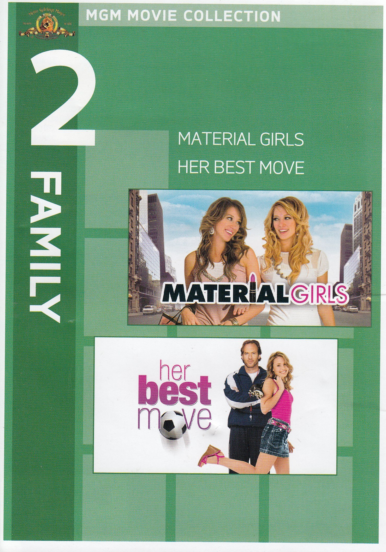 Material Girls / Her Best Move - Trendy Women's Fashion Outfits for Casual Wear & Everyday Style | Perfect for Parties, Dates, and Social Events