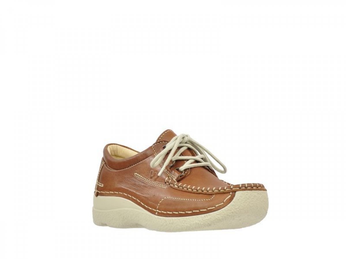 Wolky Women's Comfortable Walking Flats - Lightweight Slip-On Shoes for Casual Wear, Travel & Everyday Use