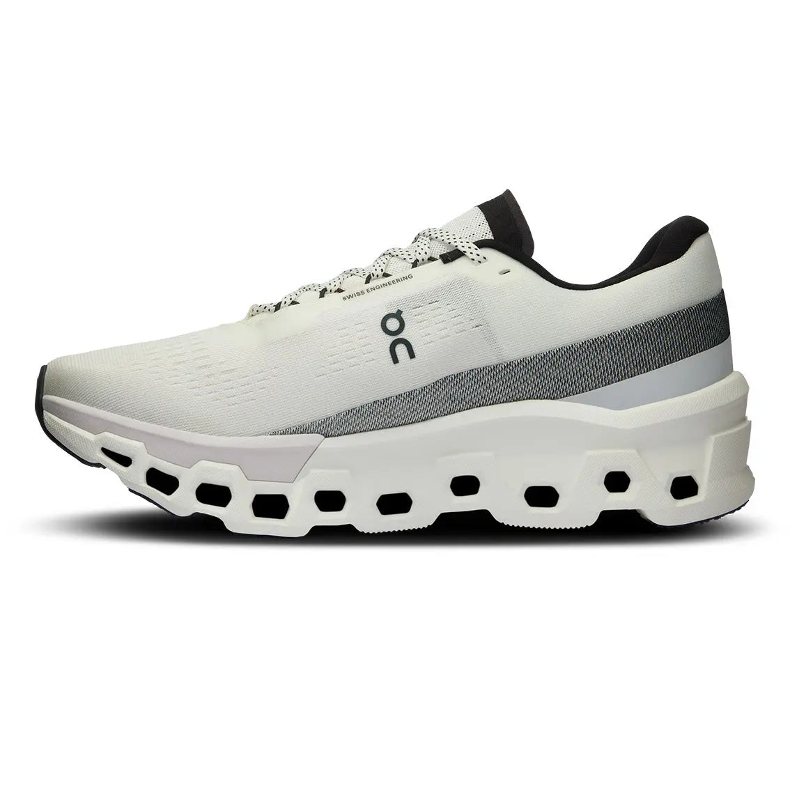 Men's On Running Cloudmonster 2 Running Shoes - Lightweight Cushioned Sneakers for Jogging & Gym Workouts | Perfect for Road Running, Trail Running & Daily Wear