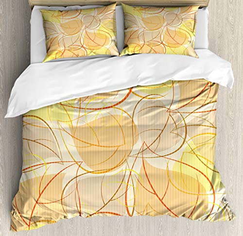 Tan Yellow Orange