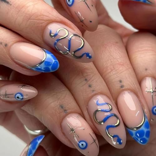 3418Blue