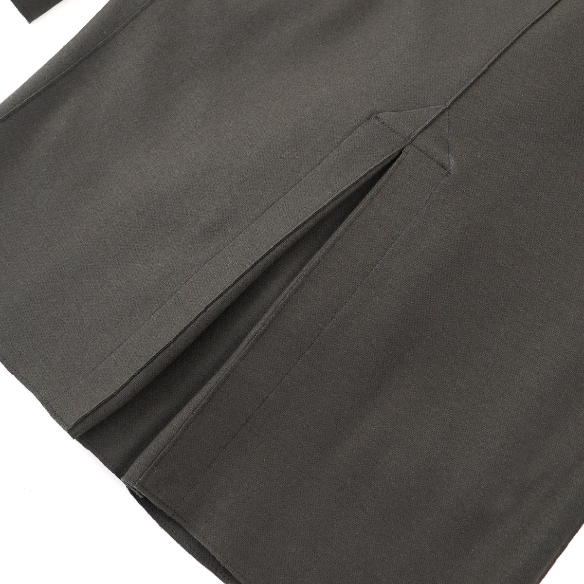 Luxury Wool Cashmere Overcoat for Women - Soft & Warm Winter Coat - Perfect for Office, Travel, and Formal Occasions
