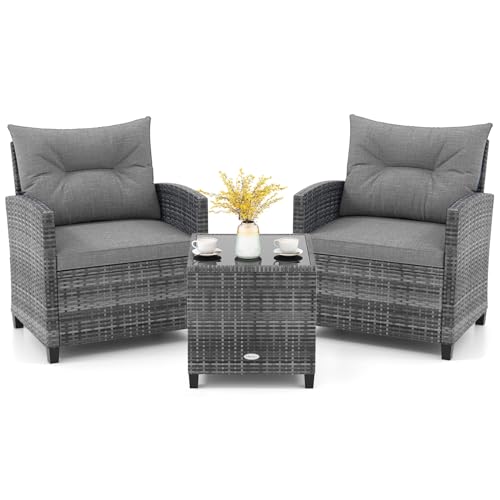 Mix Grey- Grey Cushion