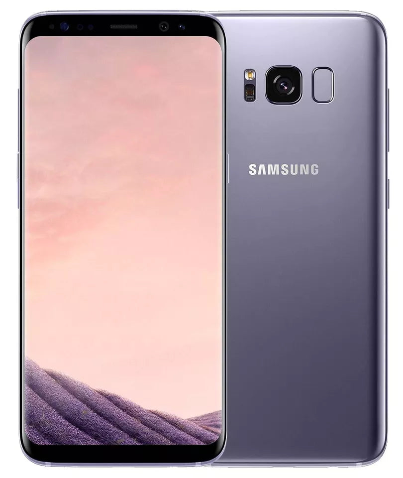 Samsung Galaxy S8 5.8