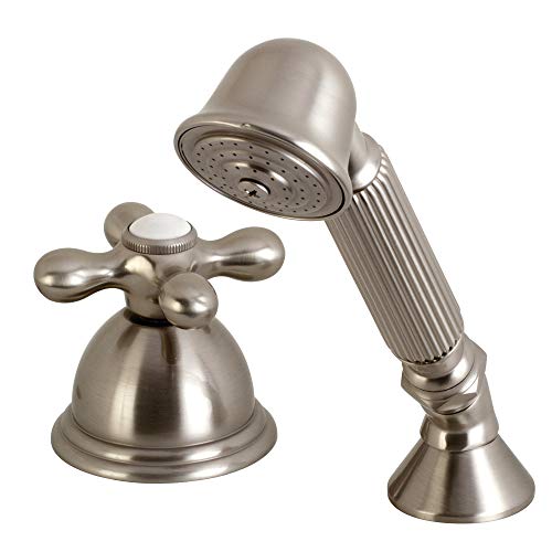 Brushed Nickel