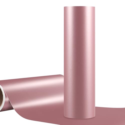 Matte Rose Gold