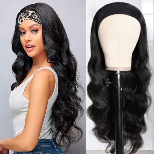 body wave black