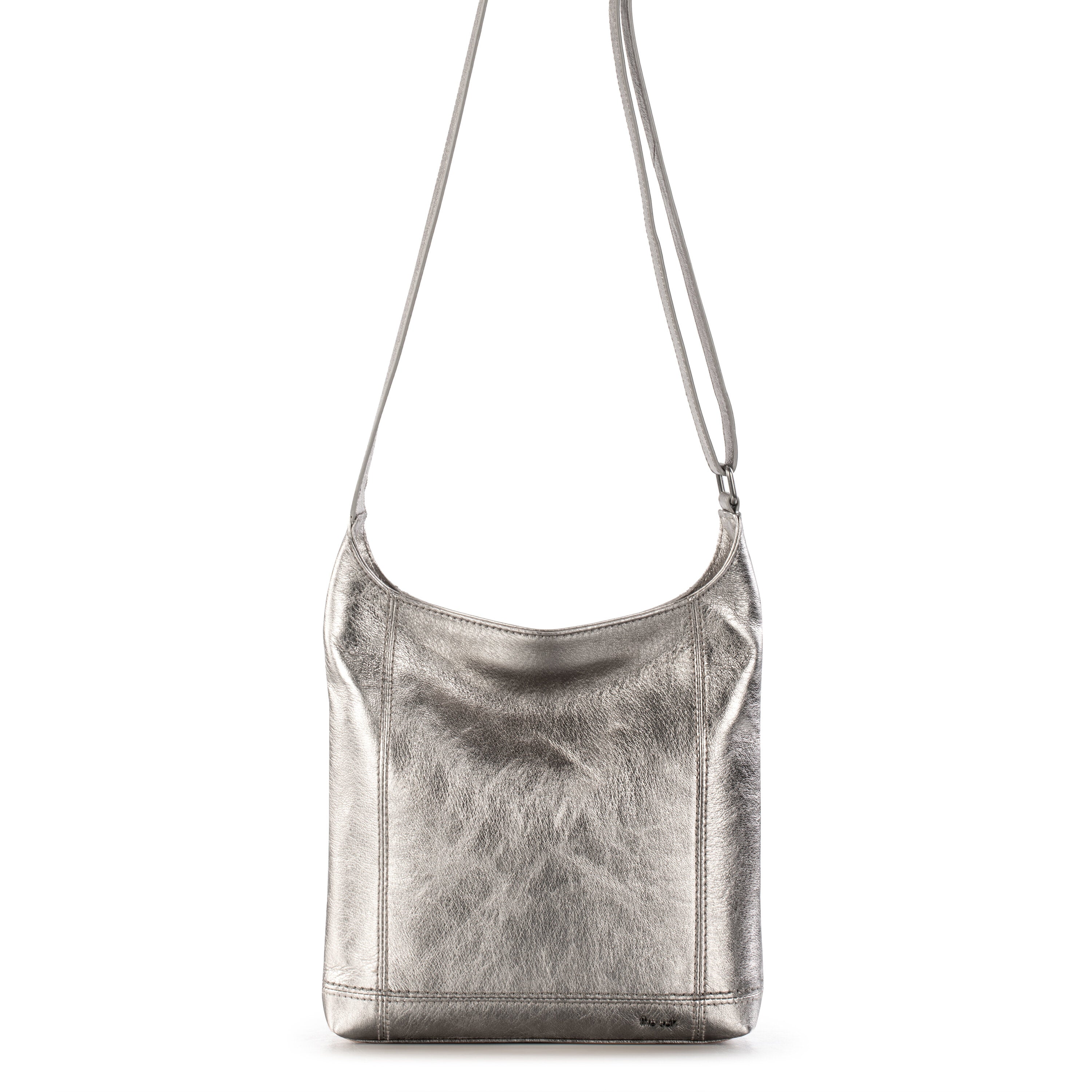Leather - Pyrite
