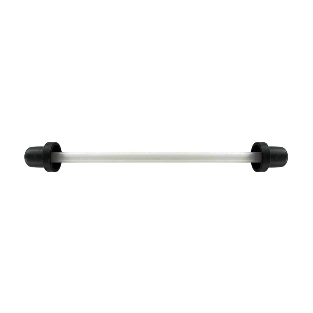 Fluval FX2 & FX4 Impeller Shaft & Bushings Replacement Kit (A20199) - Compatible with Fluval Canister Filters - Perfect for Aquarium Maintenance & Water Pump Repair