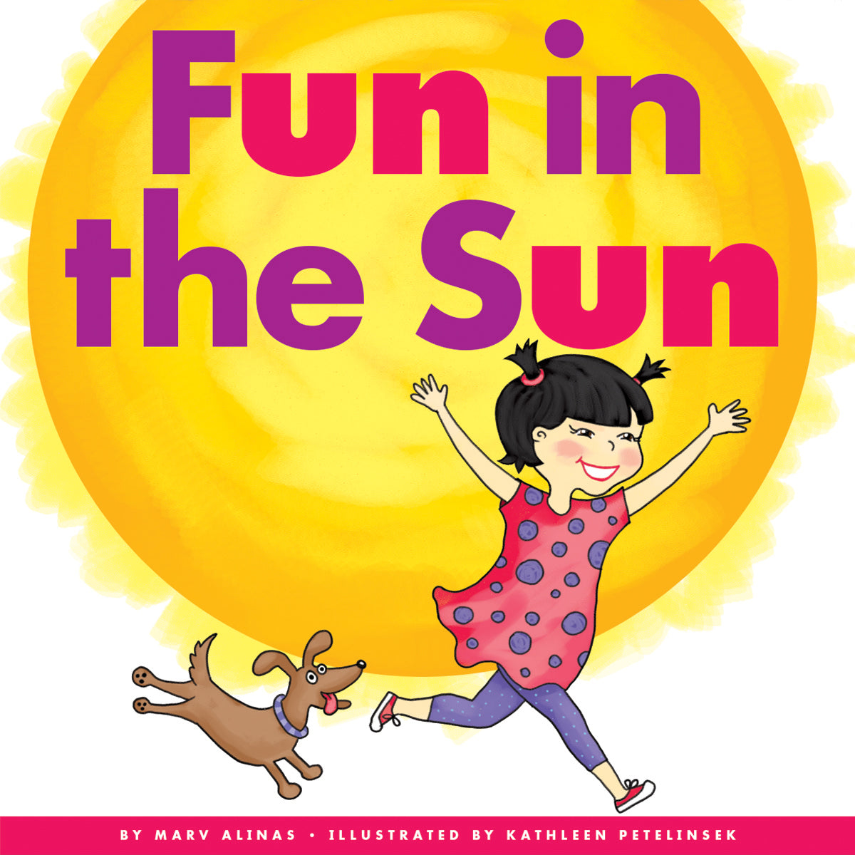 Fun in the Sun - Premium Outdoor Summer Essentials for Beach, Pool & Backyard Activities | Perfect for Picnics, BBQs & Vacation Fun