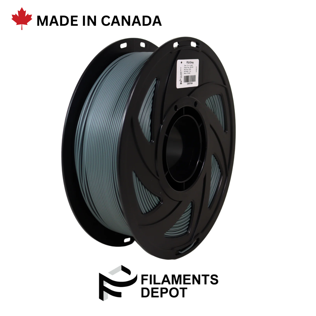 Premium PLA Filament 1.75mm 1kg Spool - High-Quality 3D Printer Filament for Smooth Printing | Ideal for DIY Projects, Prototyping & Home 3D Printing