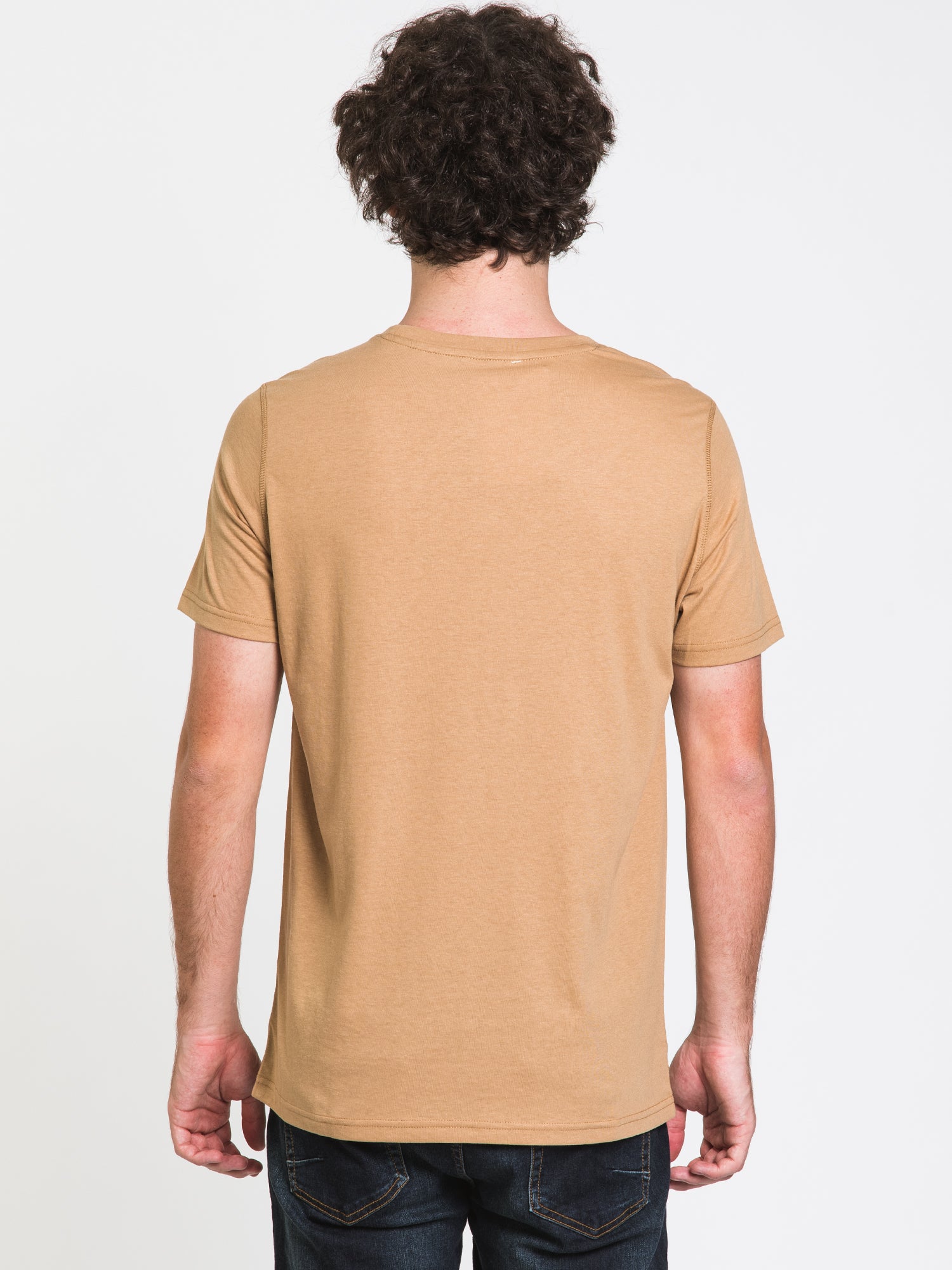 BOATHOUSE VICTOR Men's Crewneck T-Shirt - Soft Cotton Casual Tee for Everyday Wear | Clearance Sale | Perfect for Streetwear, Gym & Weekend Outfits