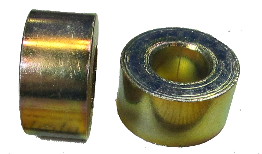 Balmar Mounting Spacer 10 4000 - 1/2