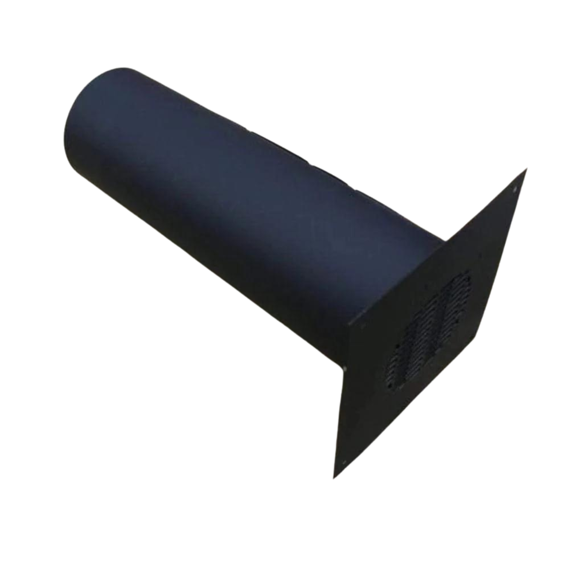 Buck Stove Model 21 & 74 Outdoor Air Pedestal FA P21B - Perfect for Patio, Deck, and Backyard Heating | Durable Cast Iron Stove Accessory for Outdoor Use