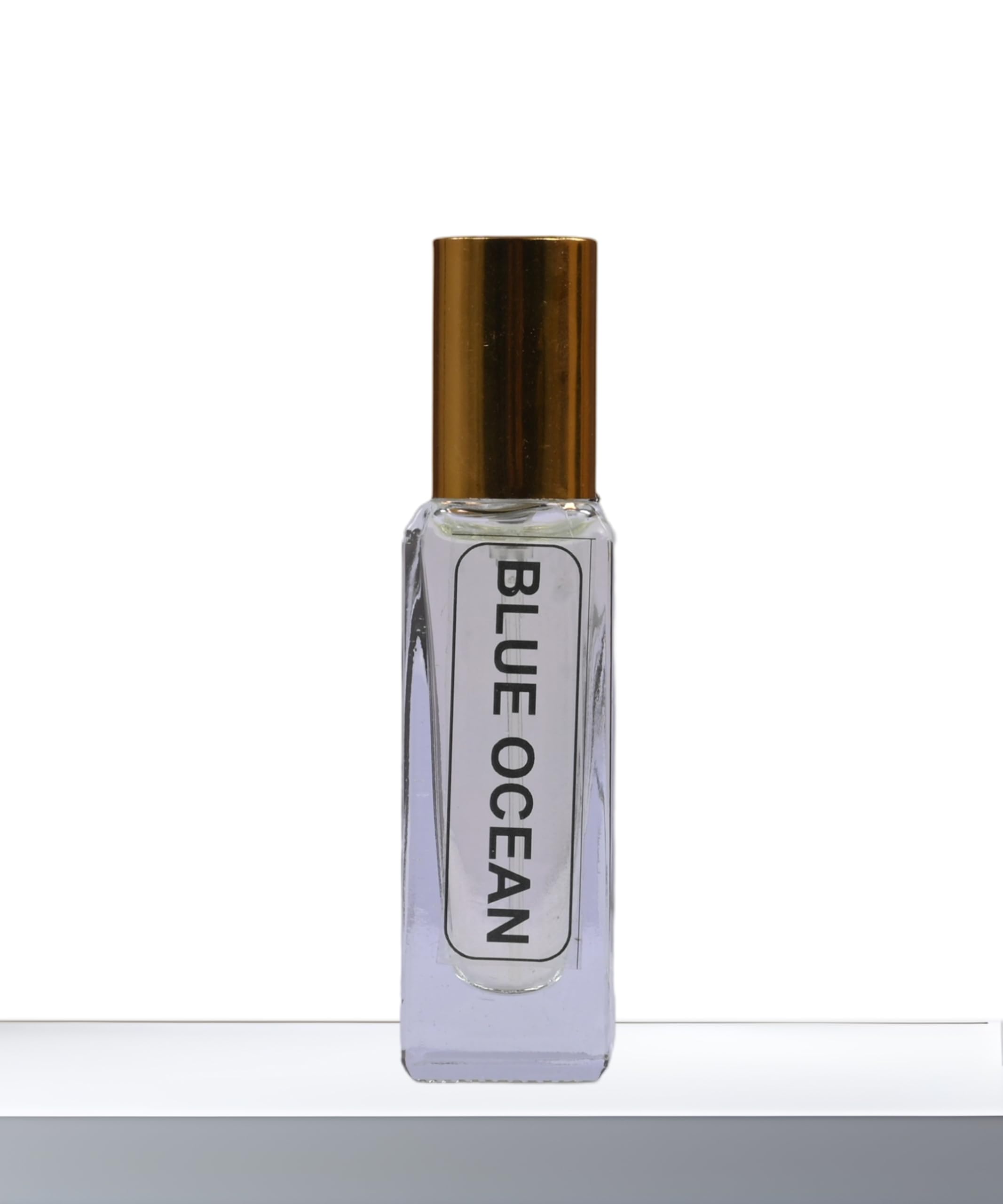 Blue Ocean, Horizon, Pinnacle, Seven Ocean, 555 | Premium Eau De Parfum Set for Men | 5 x 20ml (100ml Total) | 35% Concentration Long-Lasting Fragrance | 8-Hour Scent Duration | Perfect for Gifting, Date Nights & Office Wear
