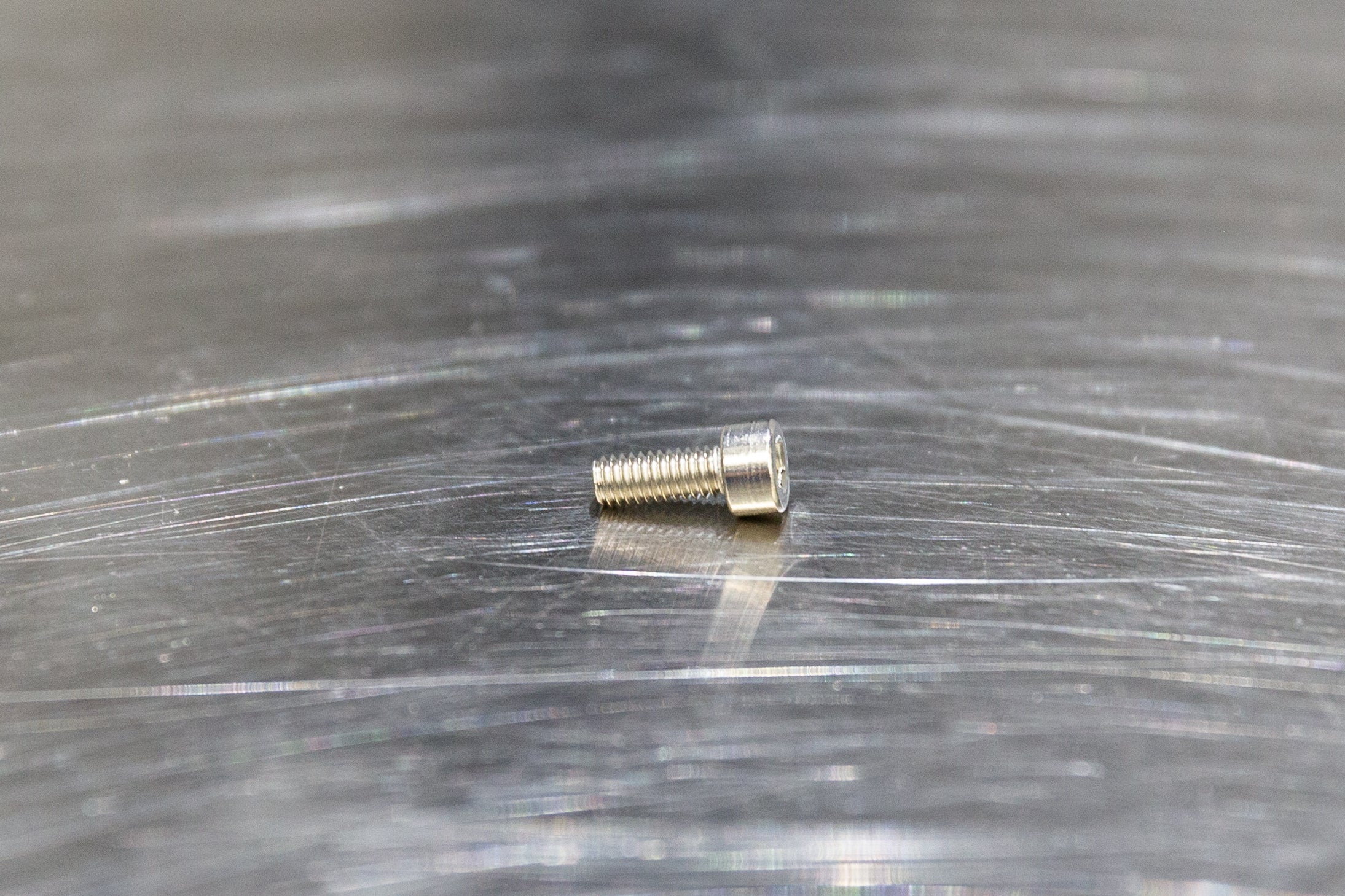 Stainless Steel PF22 Replacement Screw - Durable Fastener for Kitchen Appliances & Electronics Repair | Perfect for Blenders, Mixers & Small Appliances