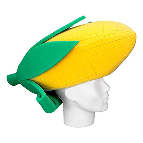 Cornhead