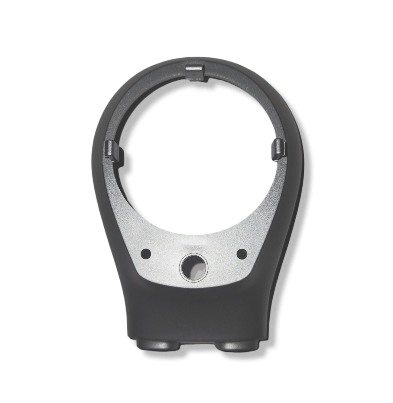 Original Saeco P0049 Silver Rear Coffee Dispenser Cover - Replacement Part for Saeco Coffee Machines | Perfect for Home & Office Espresso Makers