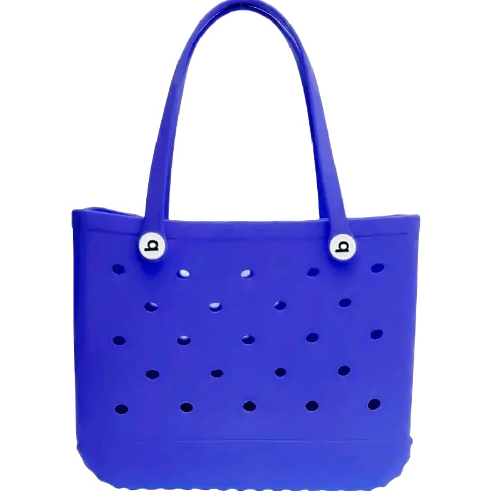 Blue.