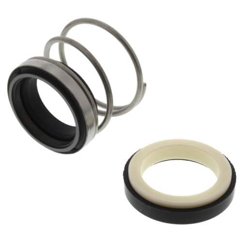 BELL & GOSSETT 186544 Seal KIT#9 Replacement for All Iron Pumps - Perfect for HVAC, Plumbing & Industrial Maintenance