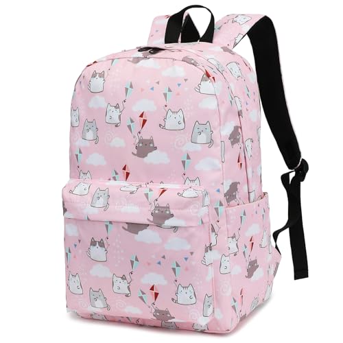 Gatto Rosa.